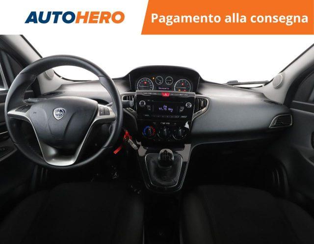 LANCIA Ypsilon 1.2 69 CV 5 porte Gold