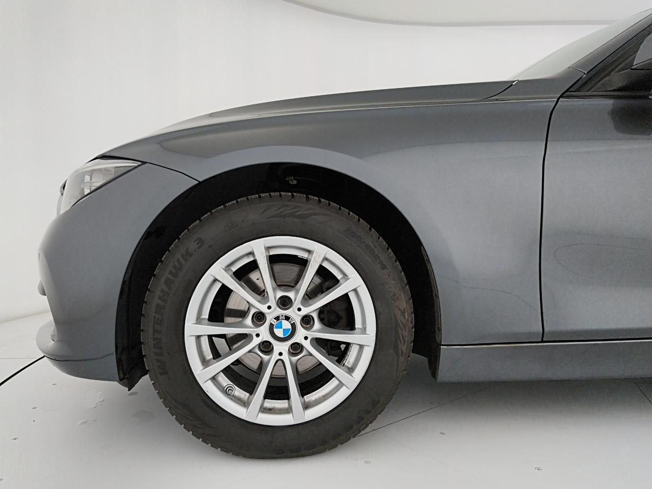 BMW Serie 3 316d Touring Business Advantage