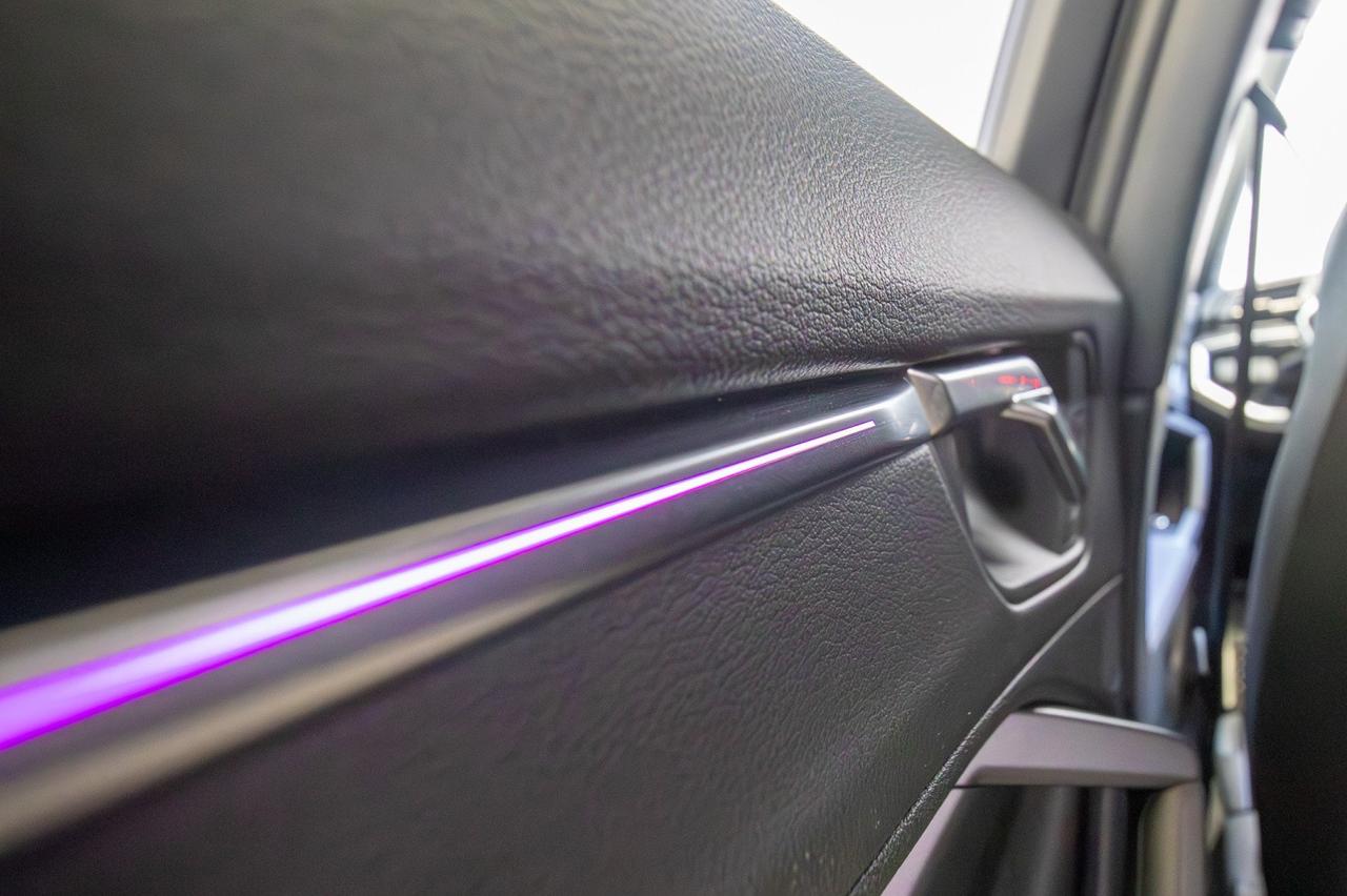 Audi Q3 Sportback 35 Tdi S Line Black Line S-tronic 150cv