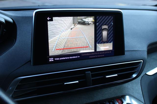 PEUGEOT 3008 BlueHDi 180cv EAT8 GT