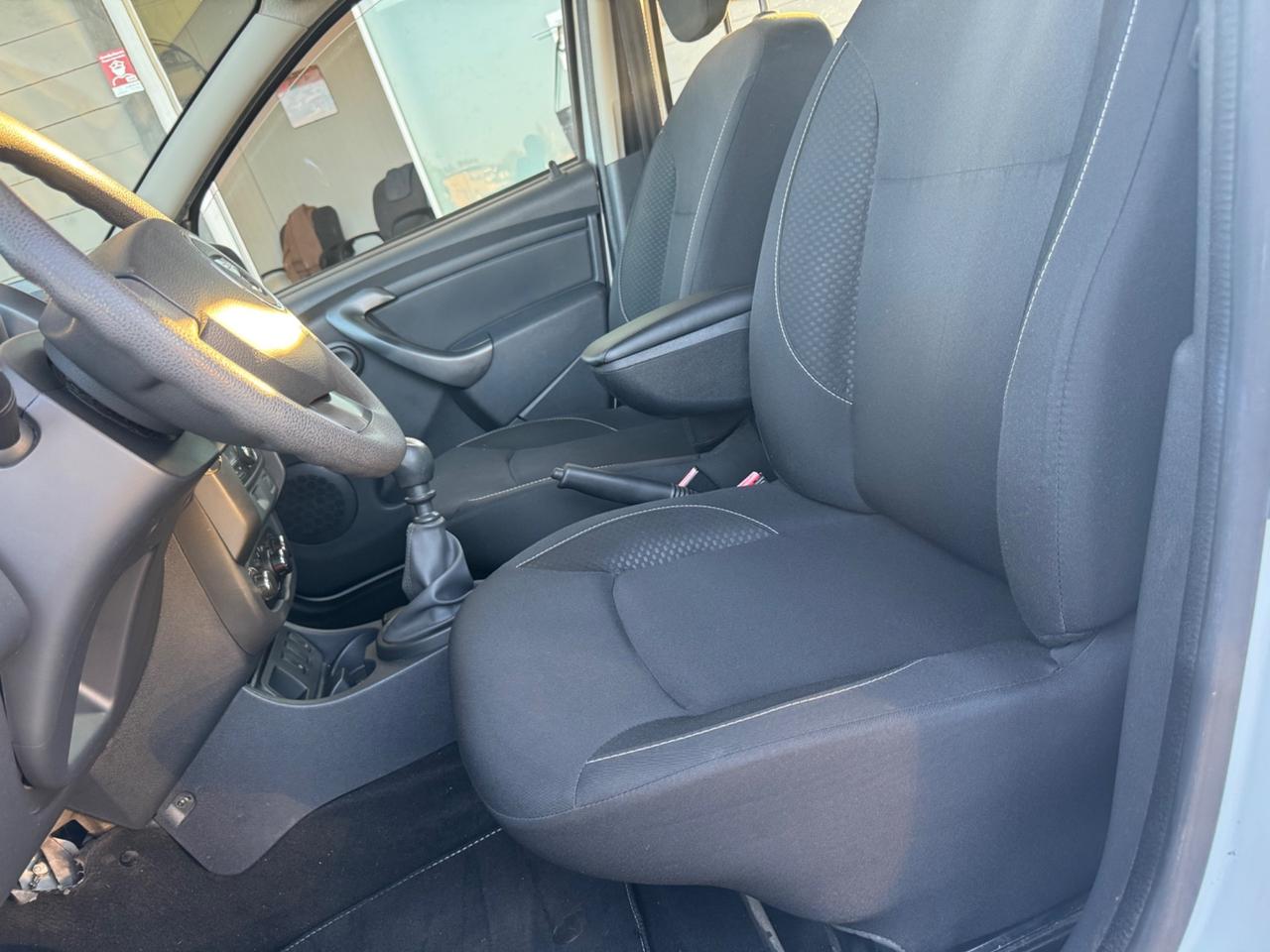 Dacia Duster 1.5 dCi 110CV Start&Stop 4x2 Lauréate