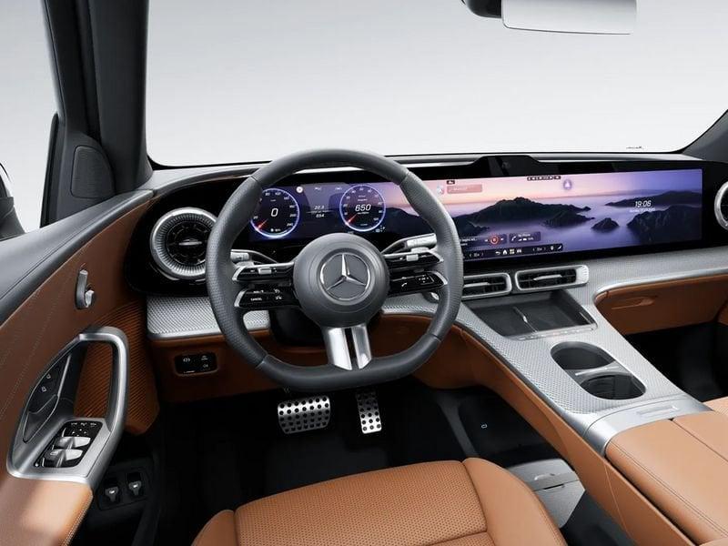 Mercedes-Benz GLC GLC 400 EQ 4Matic Advanced Plus AMG Line NIGHT-PACK