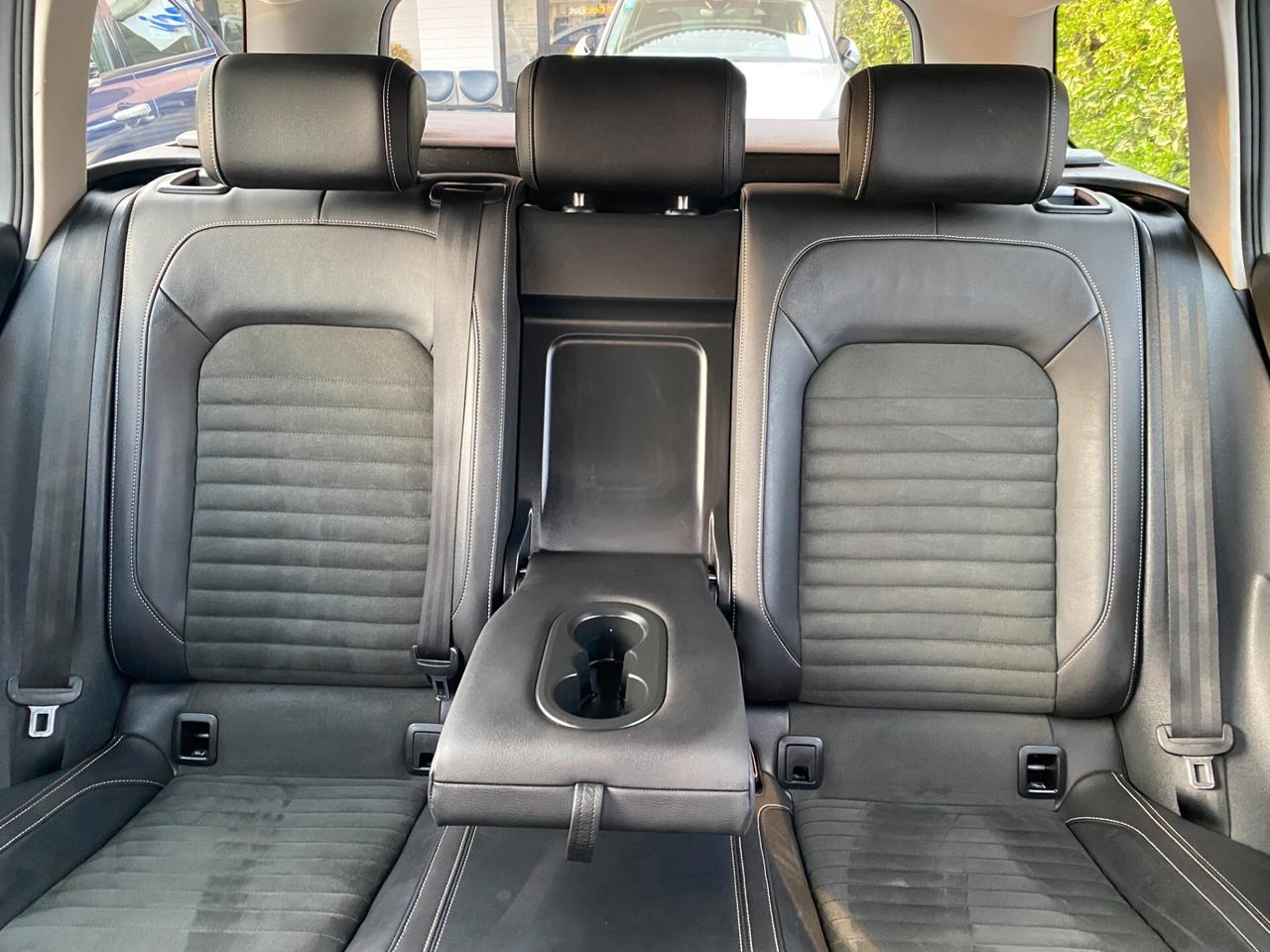 Volkswagen Passat SW 1.5 TSi 150Cv DsG Business