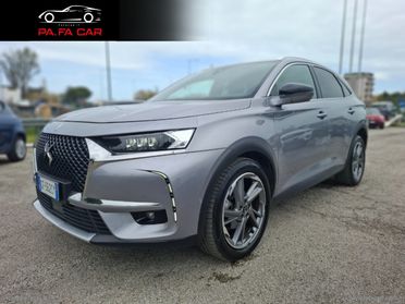 DS AUTOMOBILES DS 7 BlueHDi 130 aut. Rivoli