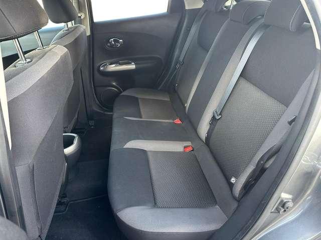 Nissan Juke 1.6 N-Connecta 112cv