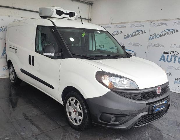 Fiat Doblo Cargo Maxi 1.4 tjt n.power 120cv LH1 FRIGO ZANOTTI!