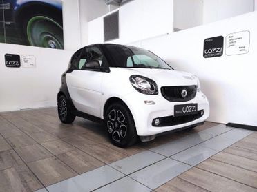 SMART fortwo 3ªs.(C/A453) - fortwo 70 1.0 twinamic Passion