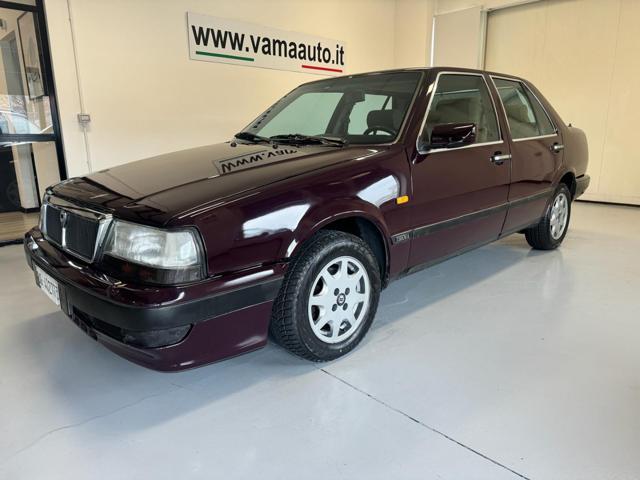 LANCIA Thema 2.8 6V i.e. cat