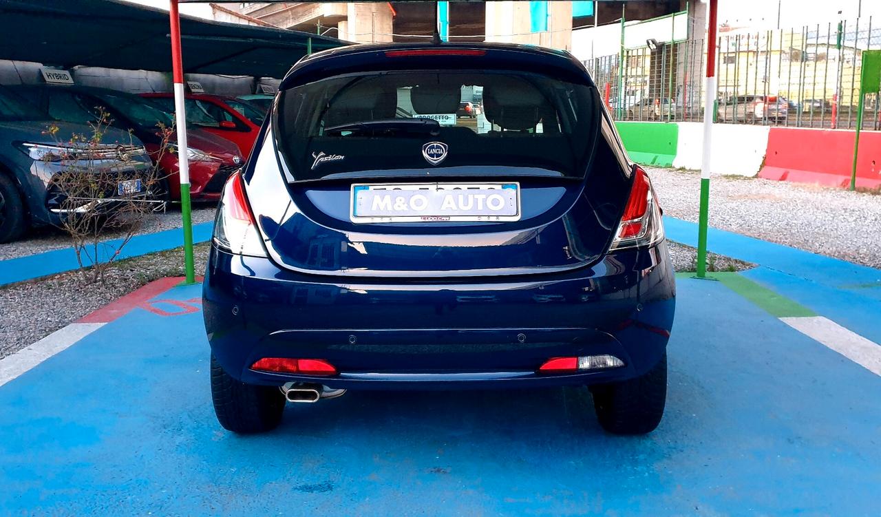 LANCIA YPSILON 1.2 BENZINA E6/B KM 59 MILA