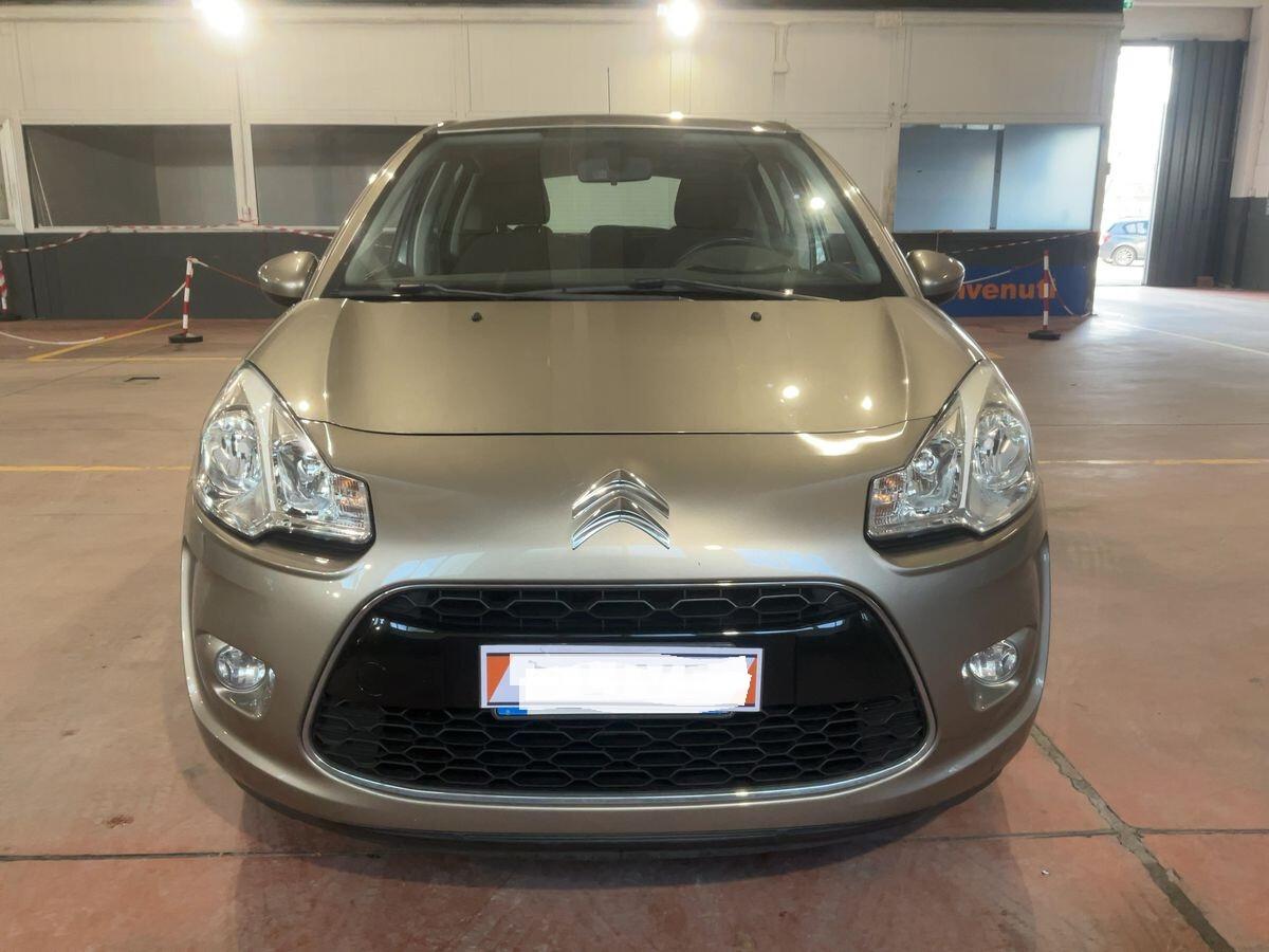 Citroen C3 1.1 Exclusive