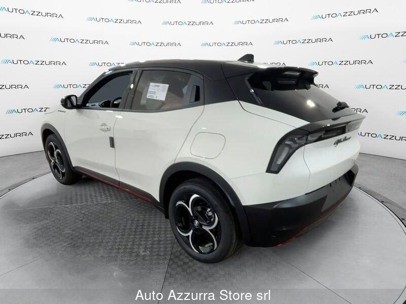 Alfa Romeo Junior Junior 1.2 145 CV Hybrid eDCT6 Speciale *PROMO AZZURRA*