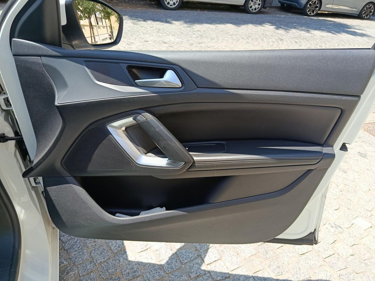 Peugeot 308 2.0 HDI 150 Allure #6171