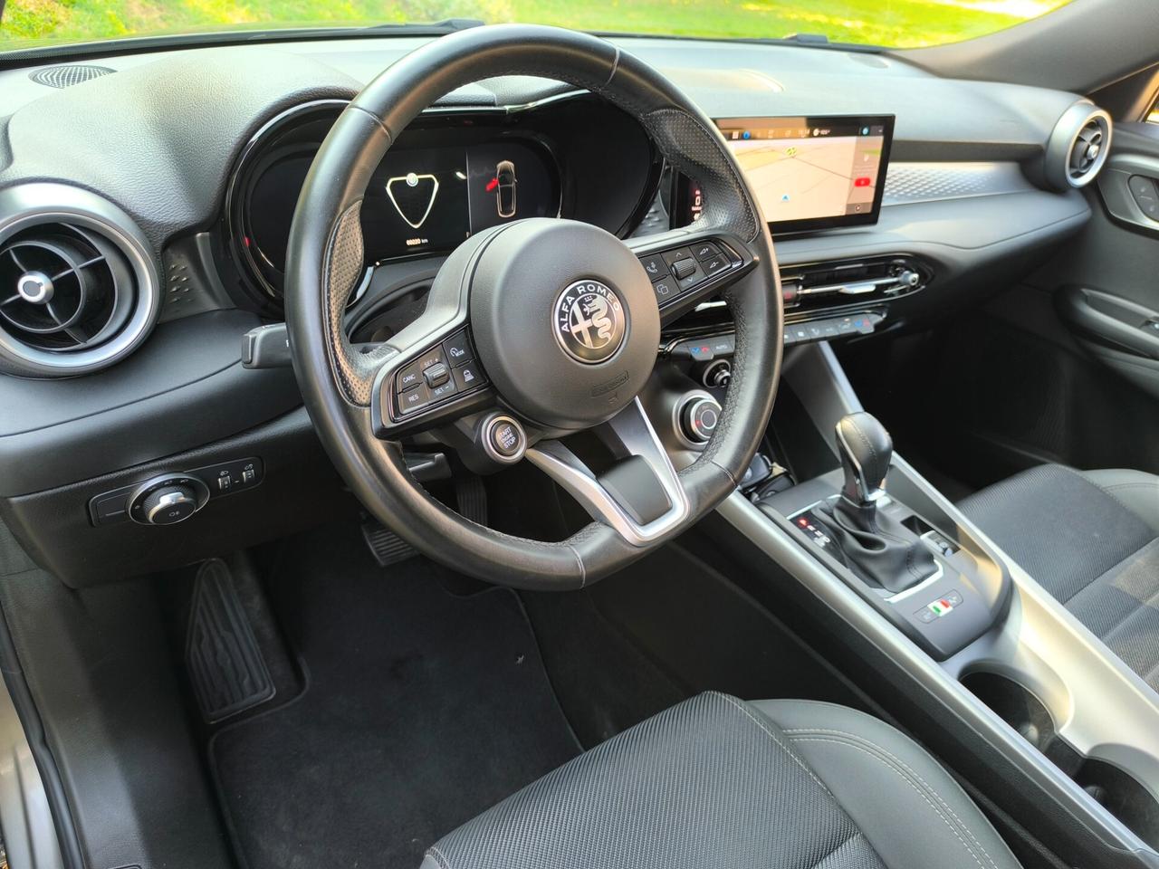 Alfa Romeo Tonale 1.6 diesel 130 CV TCT6 Super