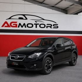 Subaru XV 2.0D Unlimited
