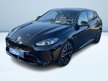 BMW Serie 1 118 d MSport Pro DCT