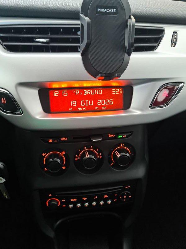 Citroën C3 C3 1.1 Attraction