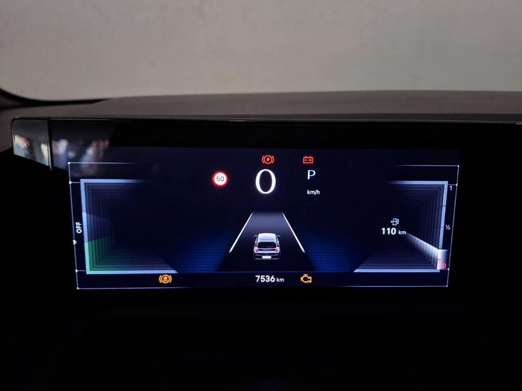 Lancia Ypsilon 1.2 mhev e-DCT