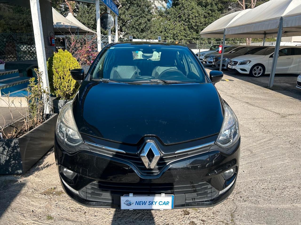 Renault Clio dCi 8V 90CV S&S 5 porte Energy Zen