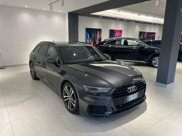 AUDI A6 40 TDI 2.0 S tronic Business