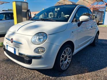 Fiat 500 500C S-EDITION AUTOMATICA!!!!