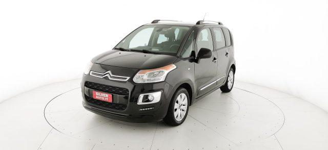 CITROEN C3 Picasso BlueHDi 100 Exclusive