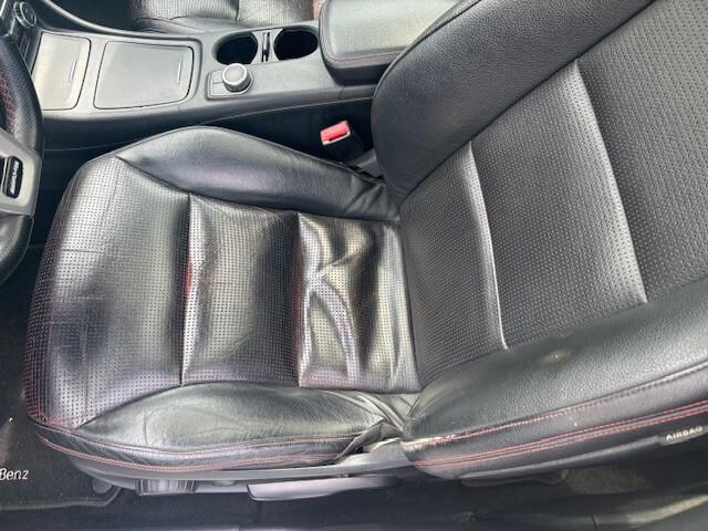 Mercedes-benz A 200 A 200 CDI BlueEFFICIENCY Premium allestimento AMG