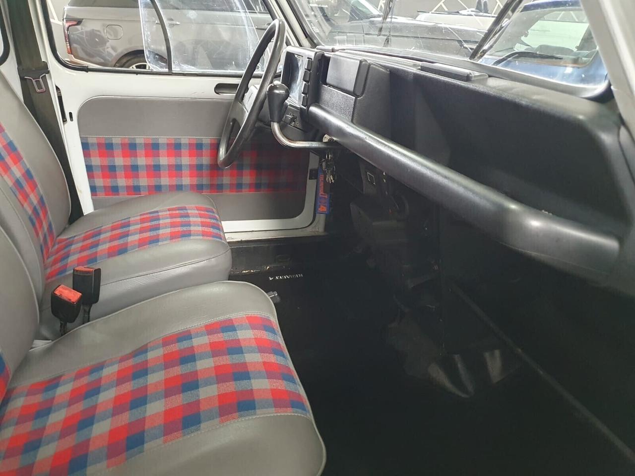 Renault R 4 950 TL Savane