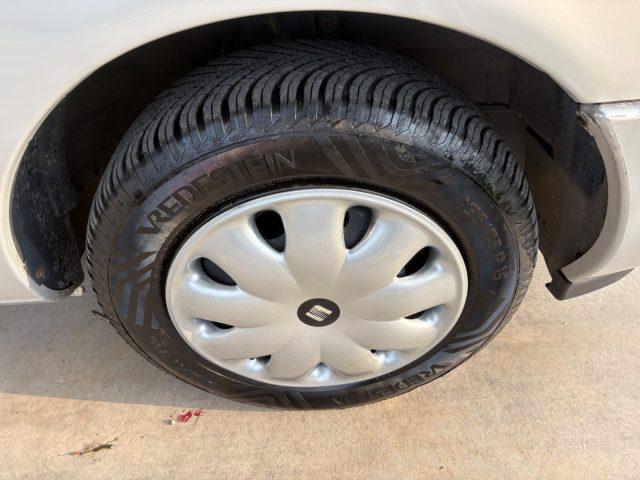 SEAT Alhambra 1.9 TDI SE 7 POSTI TENUTA BENE