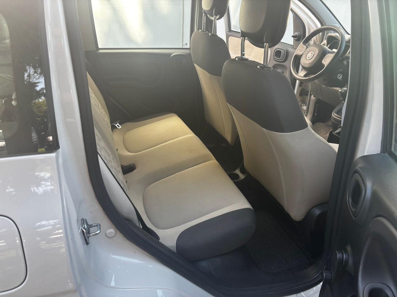 Fiat Panda 0.9 TwinAir Turbo Natural Power Easy BELLISSIMA IDONEA PER NEOPATENTATI PERMUTABILE