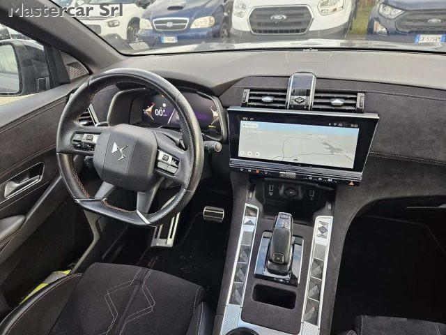 DS AUTOMOBILES DS 7 1.5 bluehdi Performance Line 130cv - GP576FN