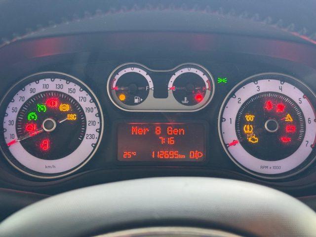 FIAT 500L 1.3 Multijet 85 CV