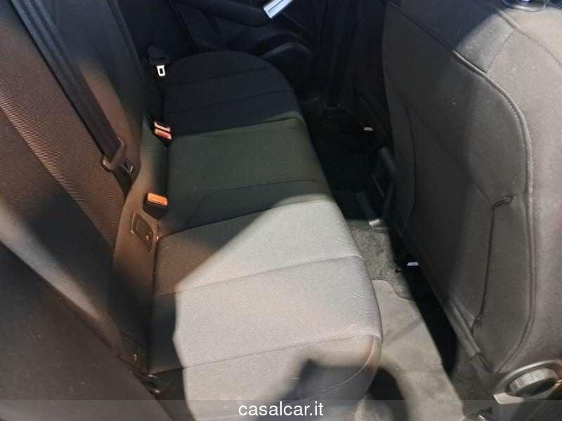 Audi Q2 Q2 30 TDI Business 3 ANNI DI GARANZIA KM ILLIMITATI PARI ALLA NUOVA