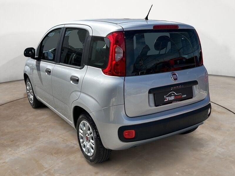 FIAT Panda 1.2 Easy 69 Cv - 5 Posti + Ruotino