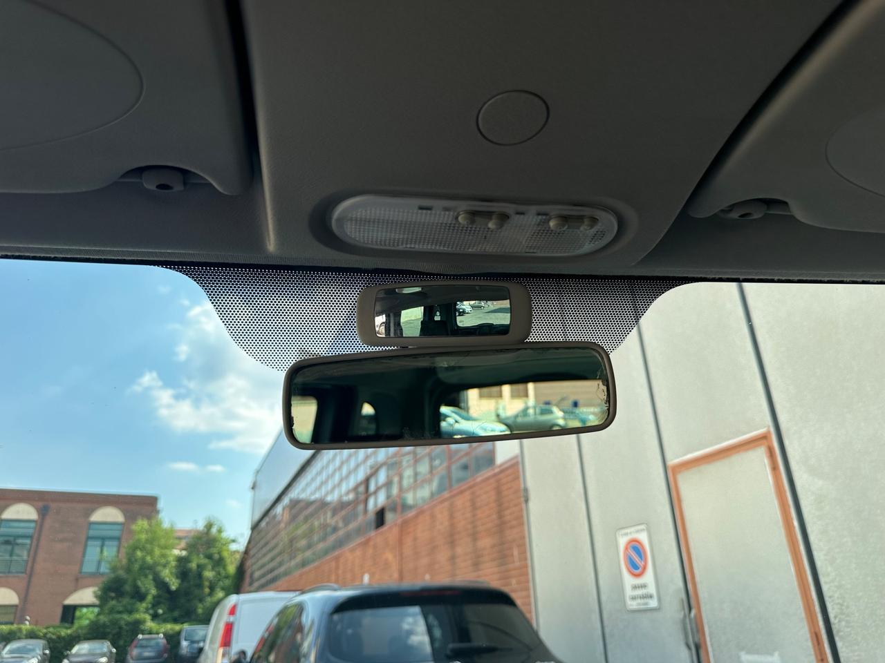 Renault Kangoo 1.6 105CV 4p. GPL fino 2031 euro 5