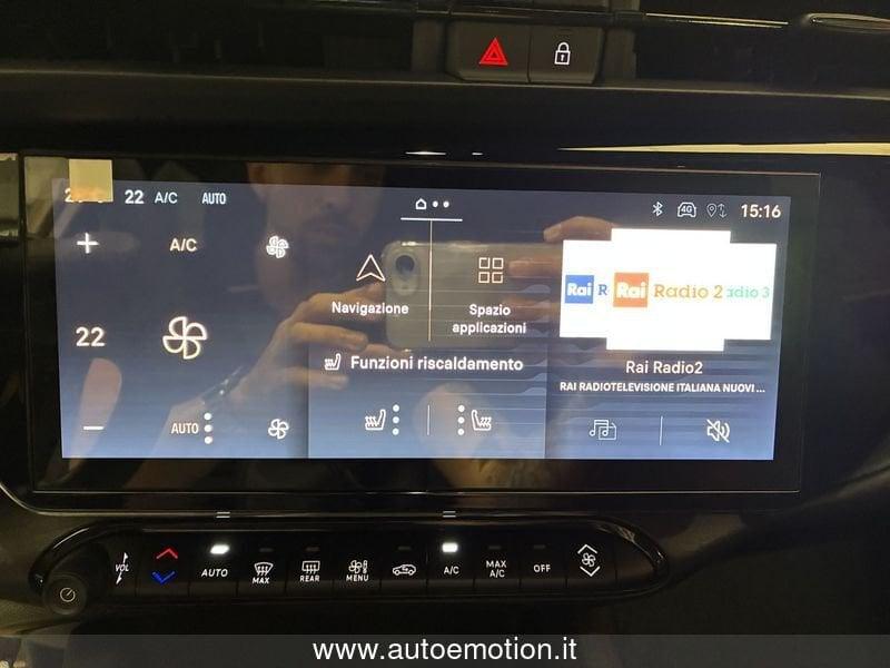 Alfa Romeo Junior 1.2 145 CV Hybrid eDCT6 Speciale