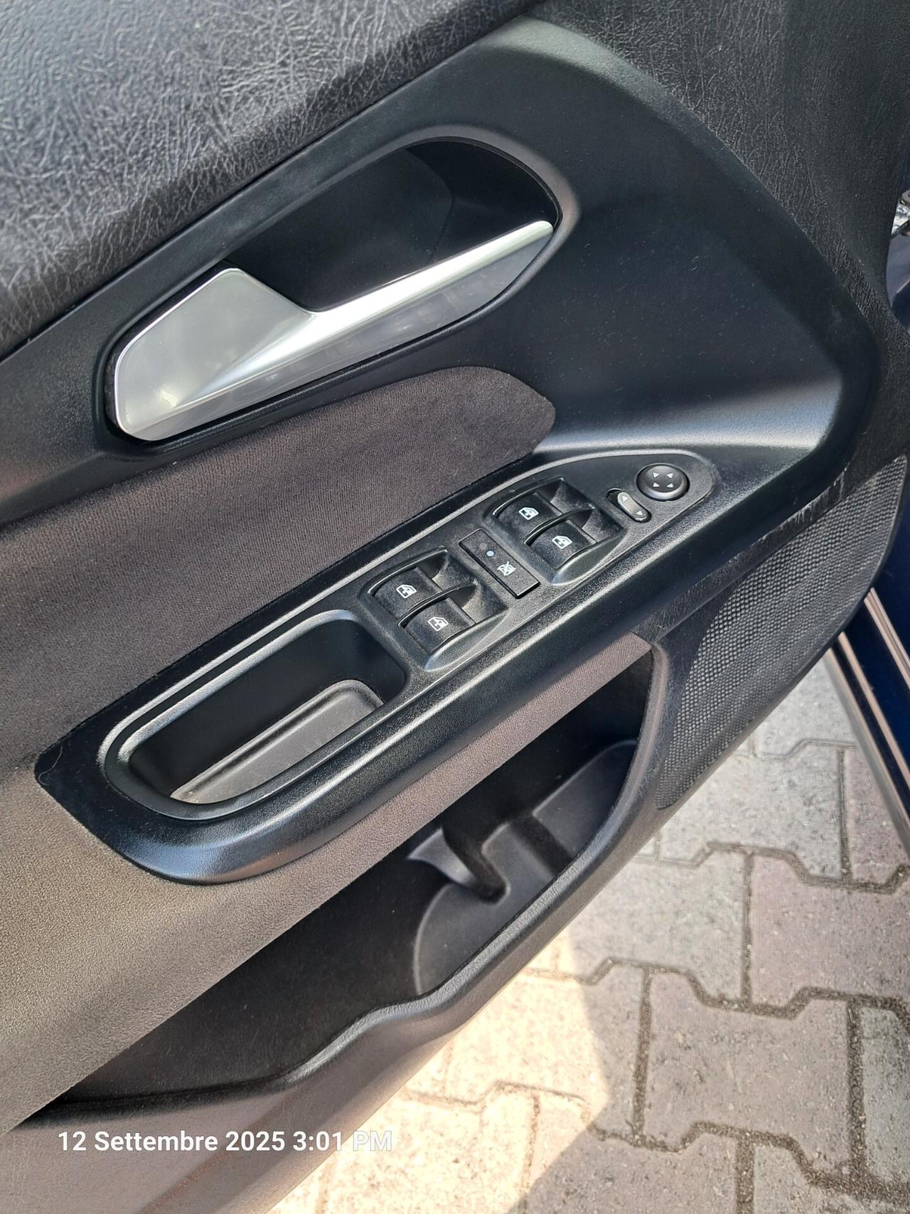 Fiat Tipo Sw lounge