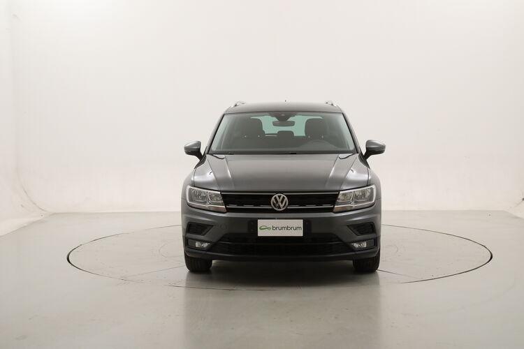 Volkswagen Tiguan R-Line DSG BR450068 2.0 Diesel 150CV