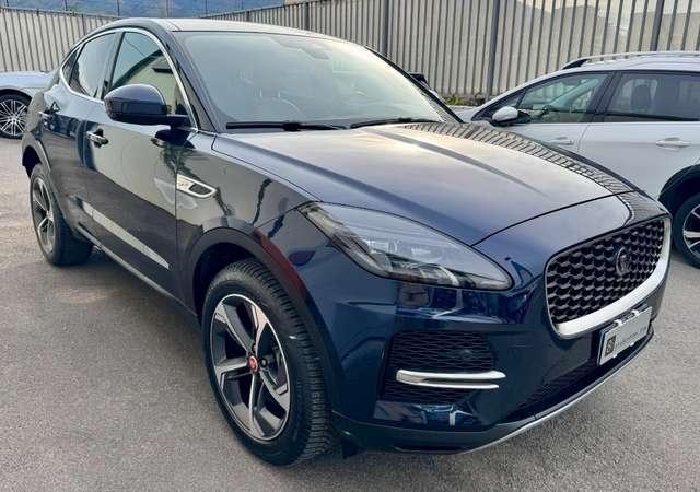 Jaguar E-Pace 2.0D I4 163 CV AWD Auto SE