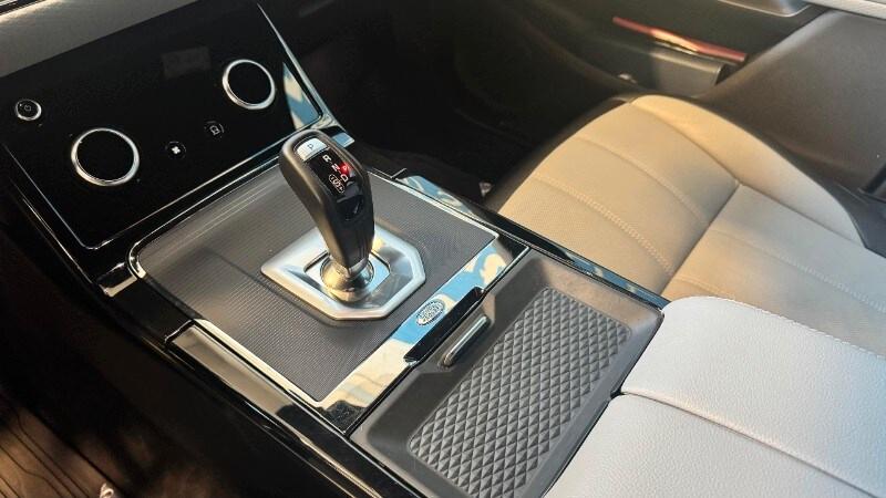 LAND ROVER RR Evoque 2ª serie Range Rover Evoq...