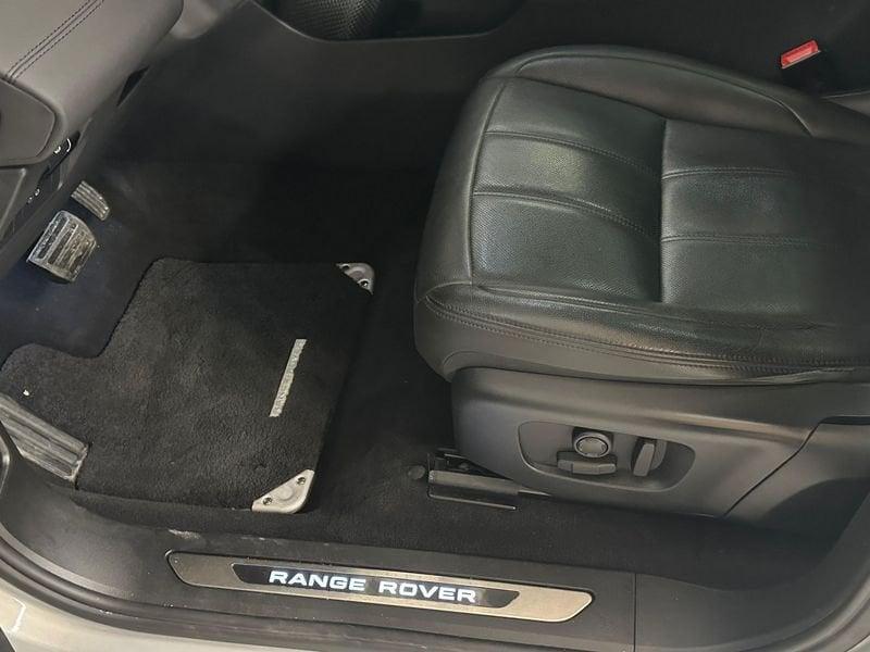 Land Rover Range Rover Evoque 2.0 D200 MHEV Bronze Collection AWD | IVA ESPOSTA