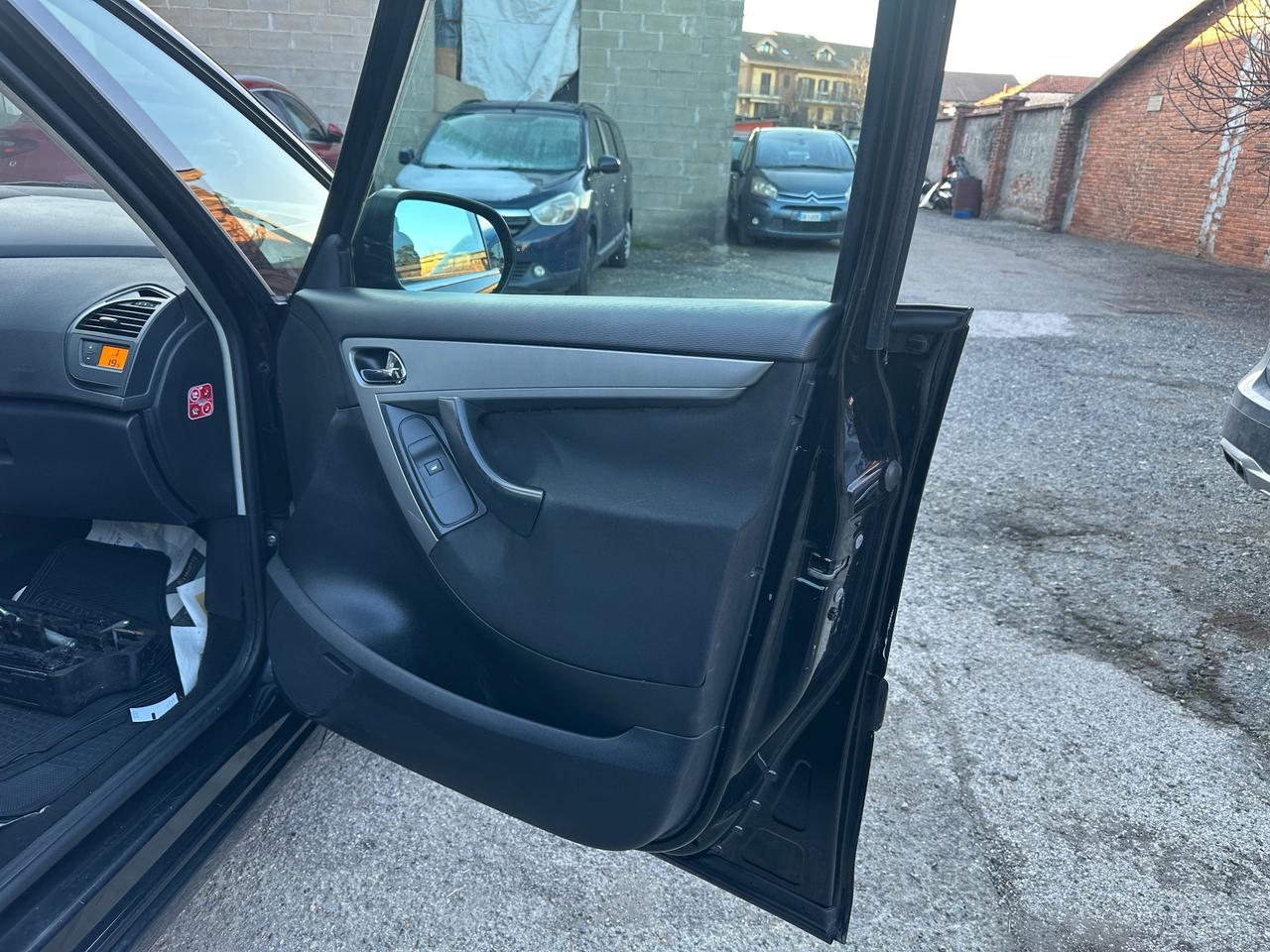 Citroen Grand C4 Picasso gran 1.6 euro 5 posti 7