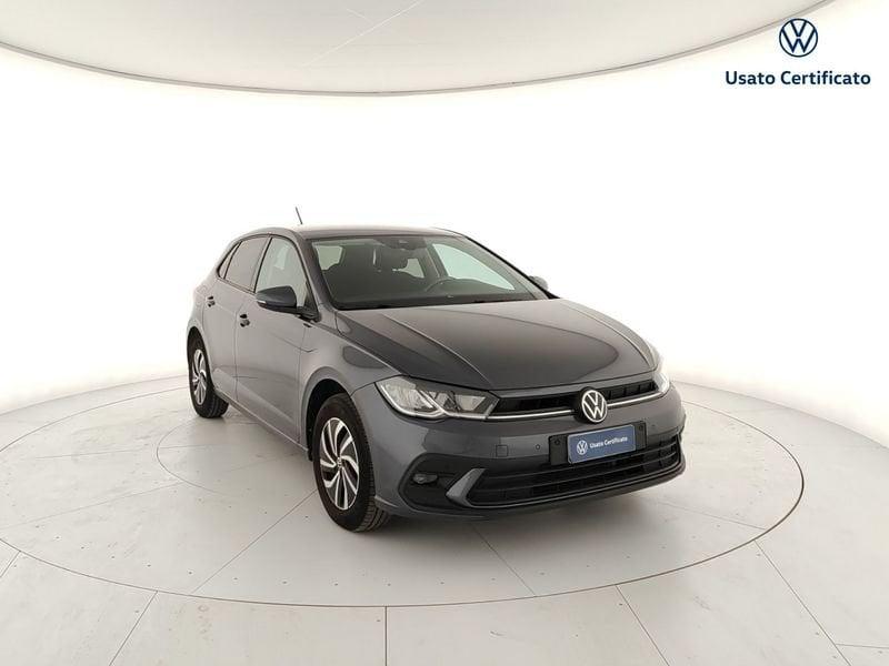 Volkswagen Polo 1.0 EVO Life