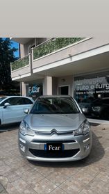 Citroen C3 PureTech 68 Seduction 1 PROPRIETARIO
