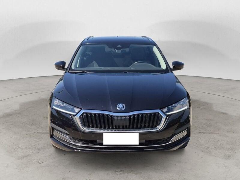 Škoda Octavia Wagon 2.0 tdi evo Executive 150cv dsg