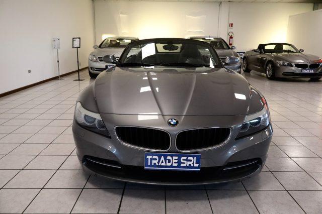 BMW Z4 sDrive23i Disponibile da marzo
