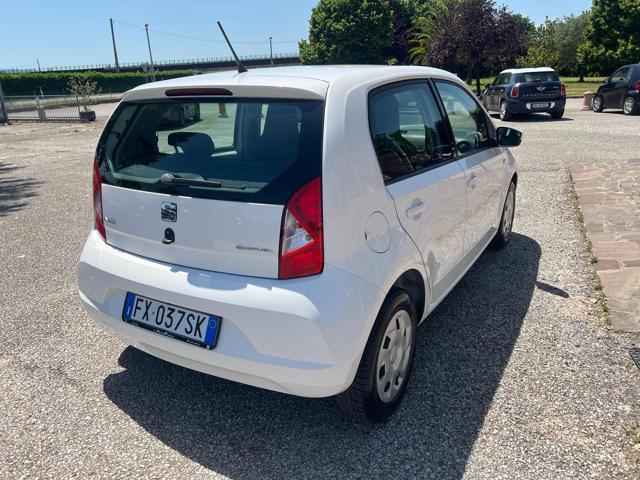 SEAT Mii 1.0 68 CV 5 porte Style Ecofuel