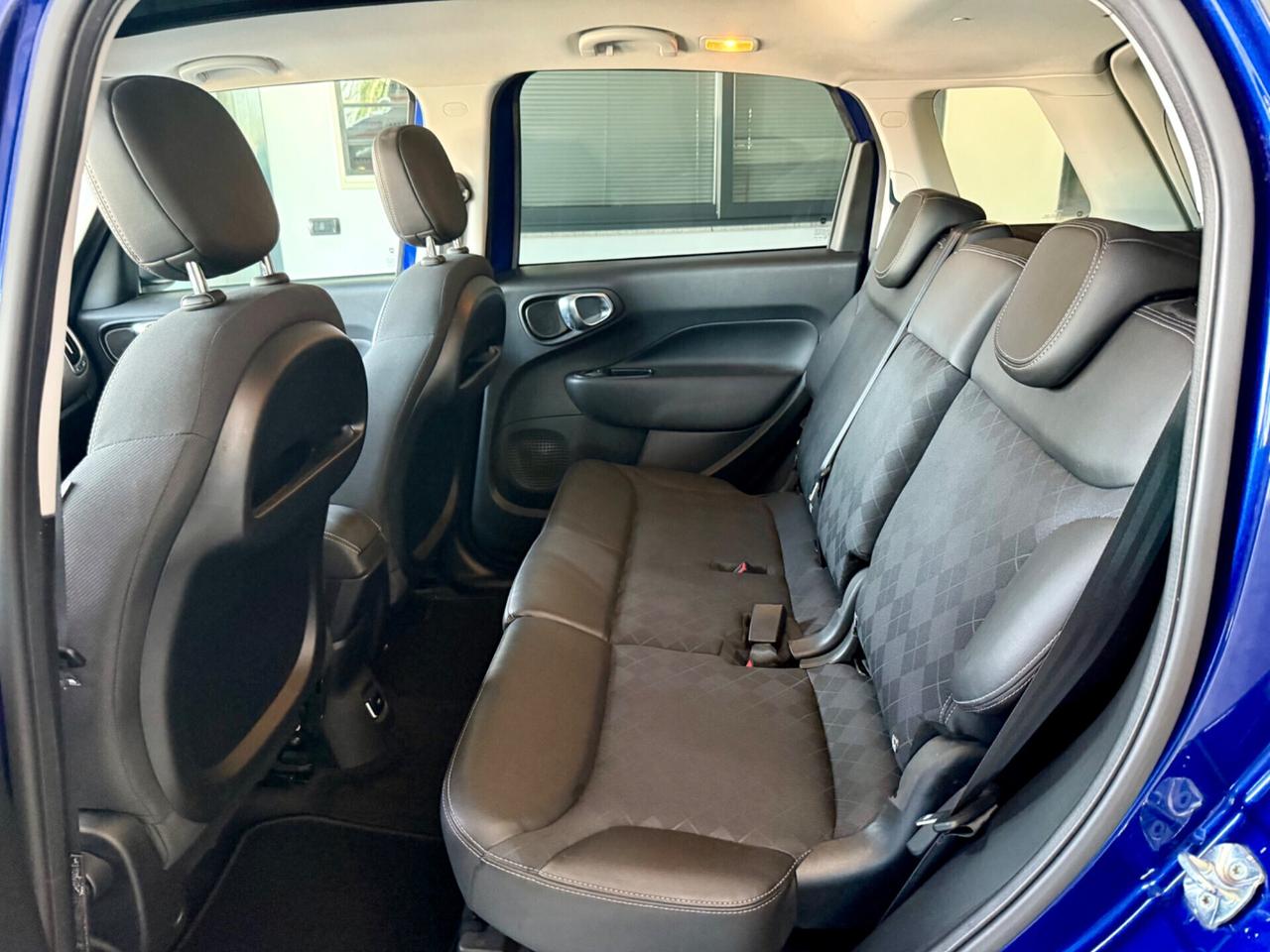 Fiat 500L 1.4 T-Jet 120 CV GPL Lounge