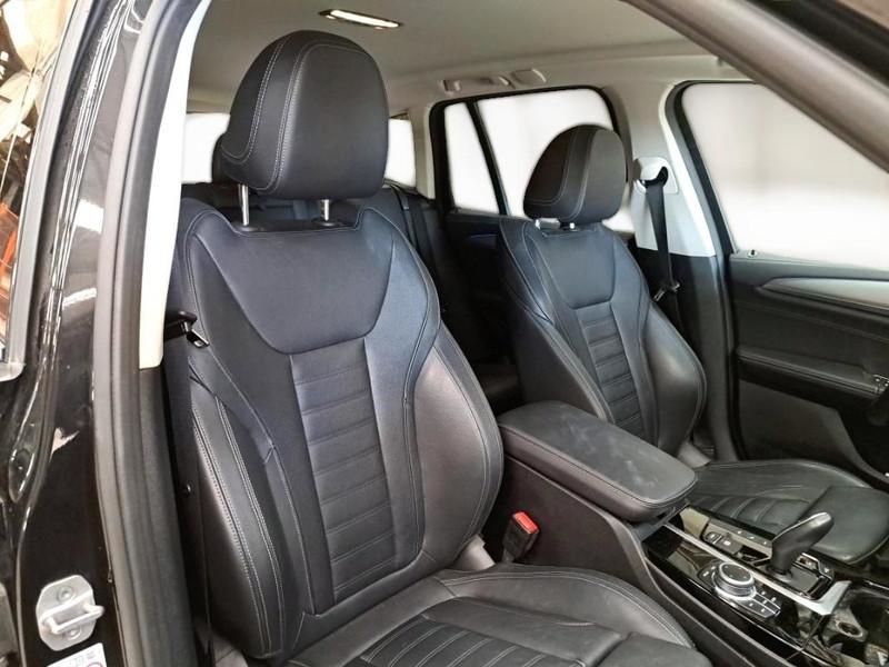 BMW X3 xDrive 30e Luxury Autom.