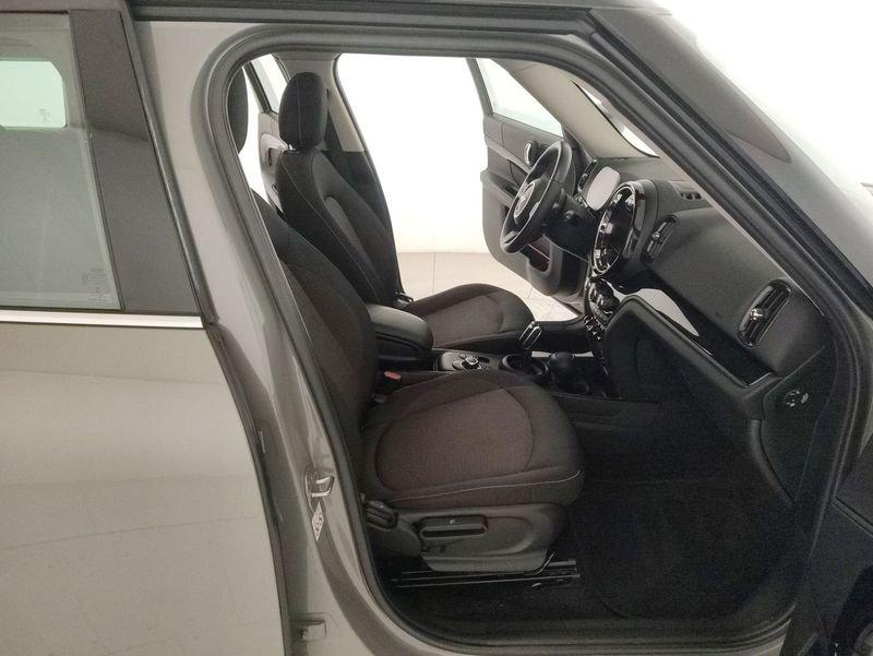 MINI Mini Countryman F60 2020 Benzi Mini Countryman 1.5 Cooper Hype auto