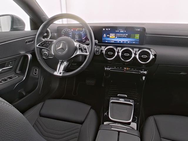 MERCEDES-BENZ CLA 180 d Automatic Shooting Brake Progressive Advanced